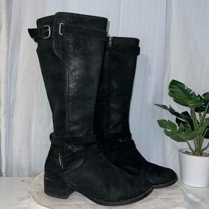 UGG Darcie Riding Boots Tall